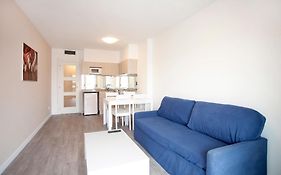 Apartamentos Port Eugeni